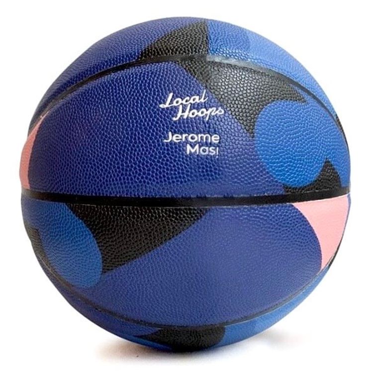 The Masi Ball by Jerome Masi