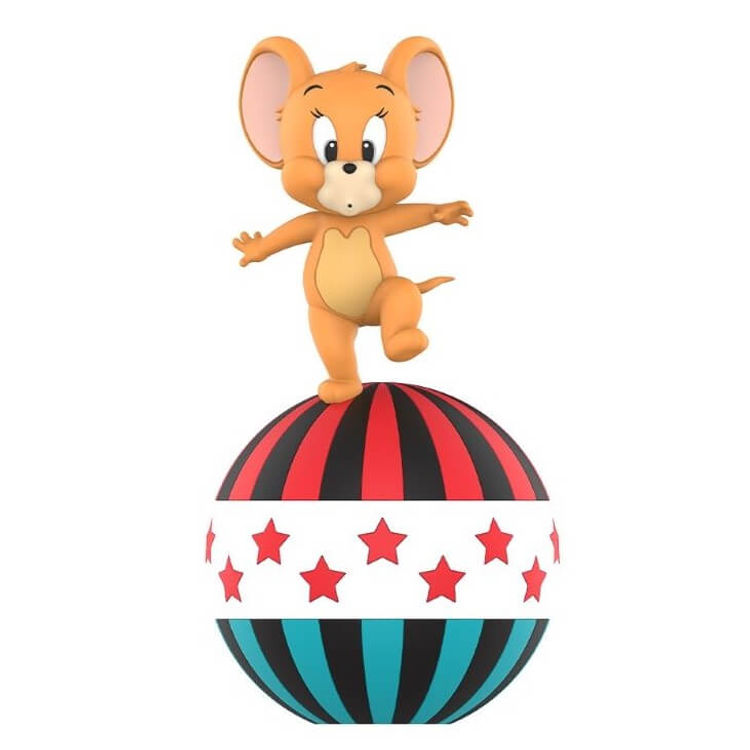 Jerry - The Ball Player by Miniso