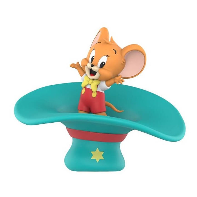 Jerry - The Magical Hat by Miniso