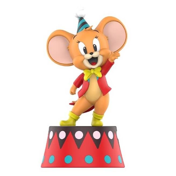 Jerry - The Magician by Miniso