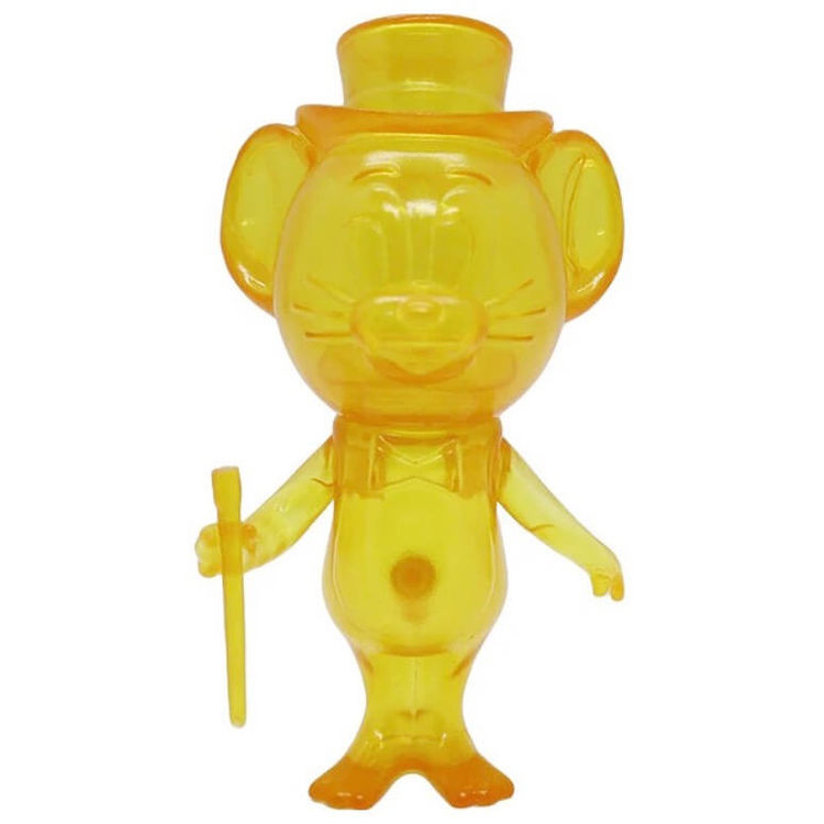 Jerry Marquez Amber by Jerry Ukai