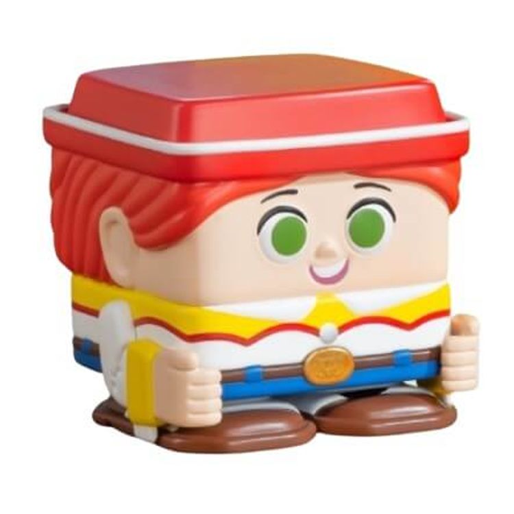 Jesse - Toy Story 2 by Disney