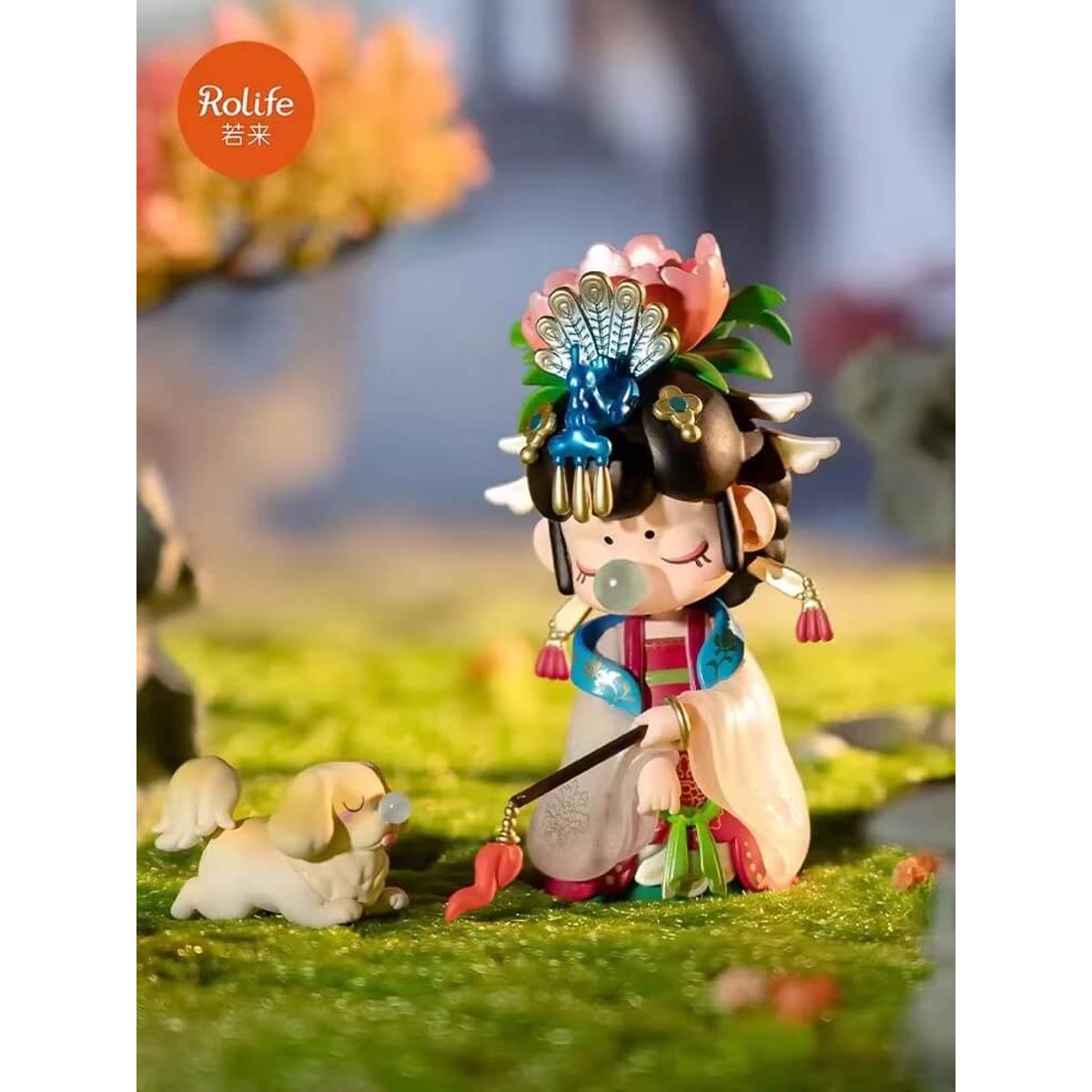 Nanci Jewelry Beauty (Hidden)