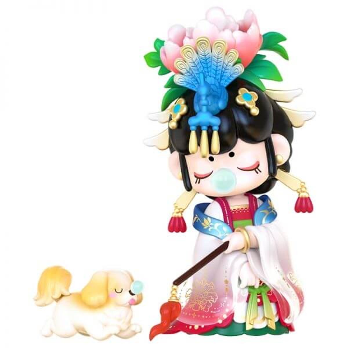 Nanci Jewelry Beauty (Hidden)