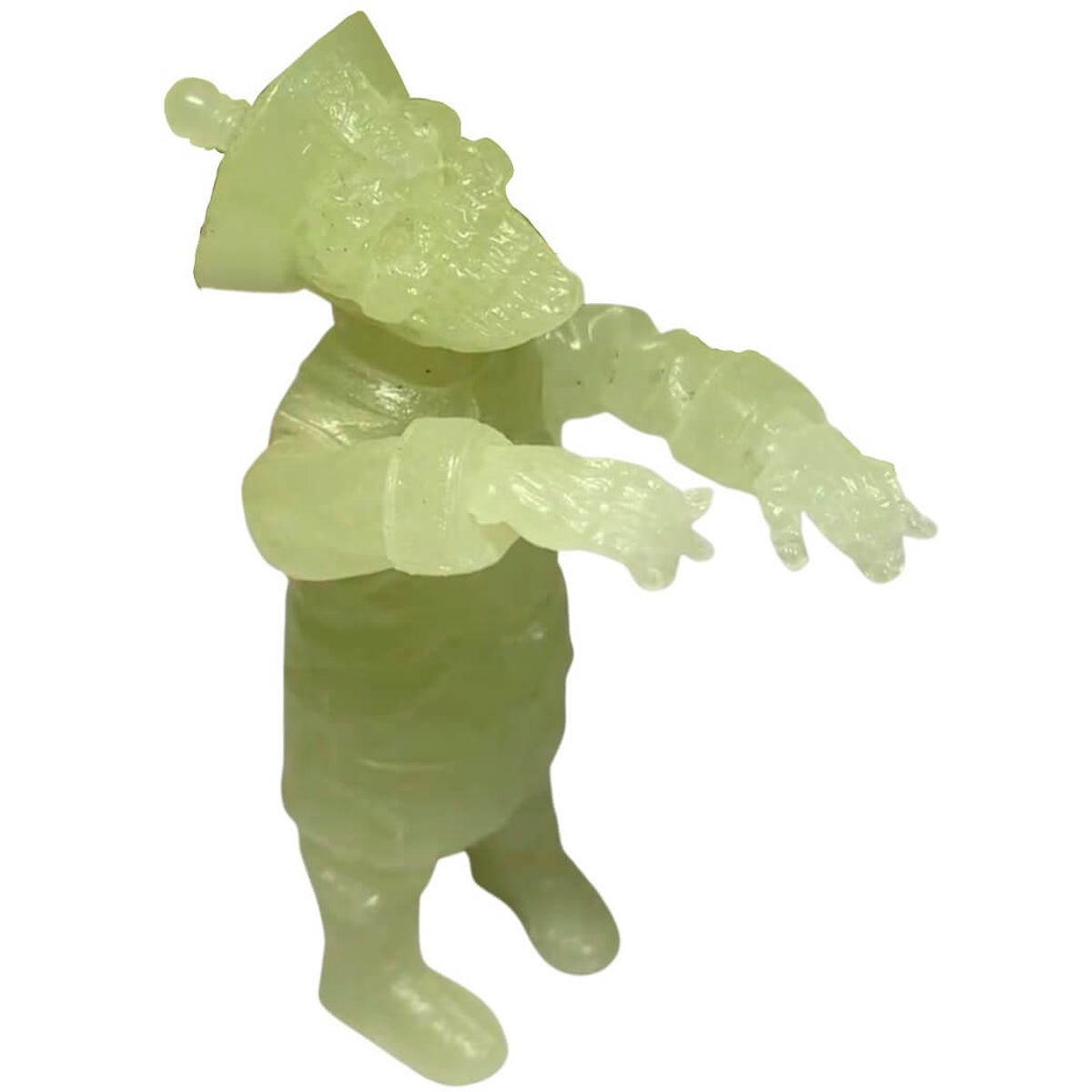 Jiangshi Acolyte GID