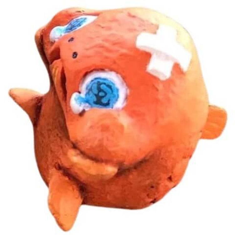 Jiantan Fish by Will Studio