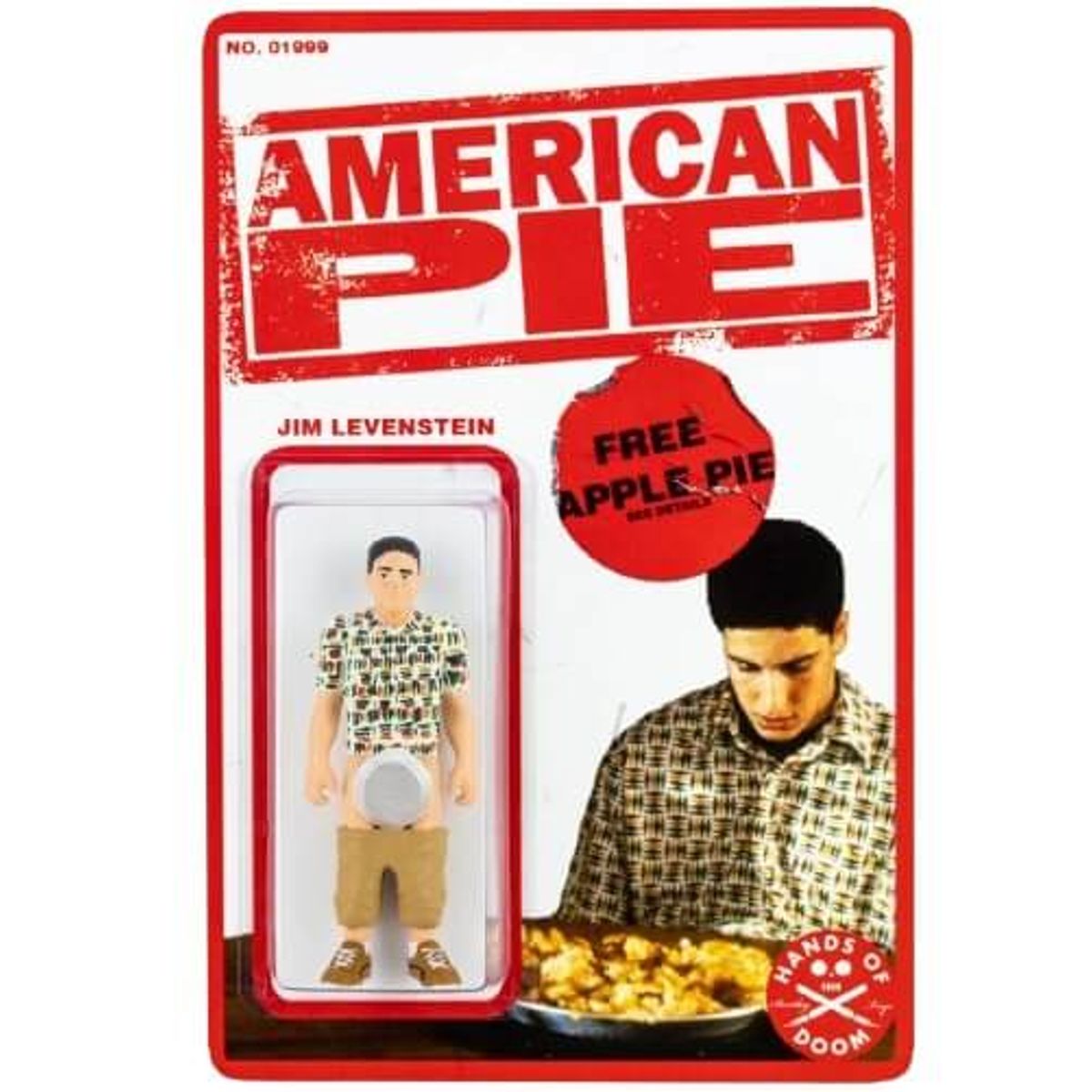 Jim’s Pie