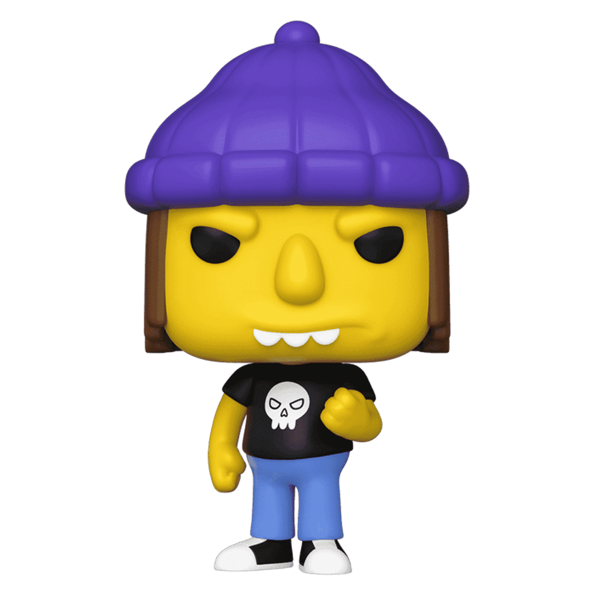 Jimbo Jones: The Simpsons [1255]