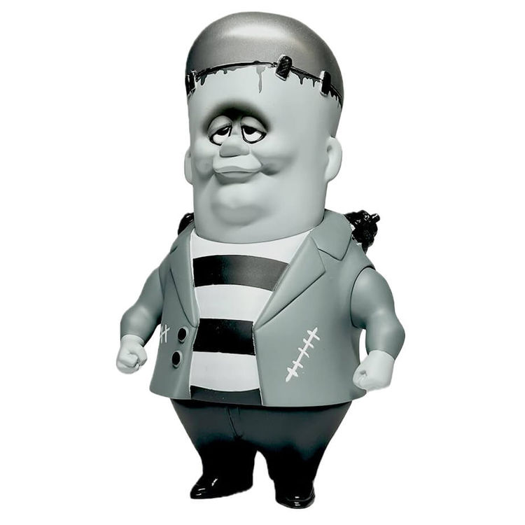 Jimic Classic by Banshu Buddha