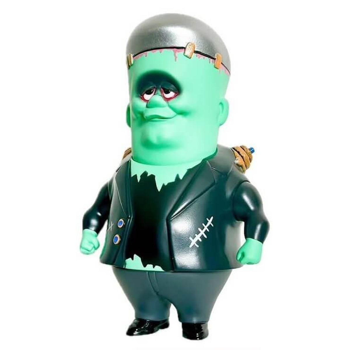 Jimic the Monster (International Model)