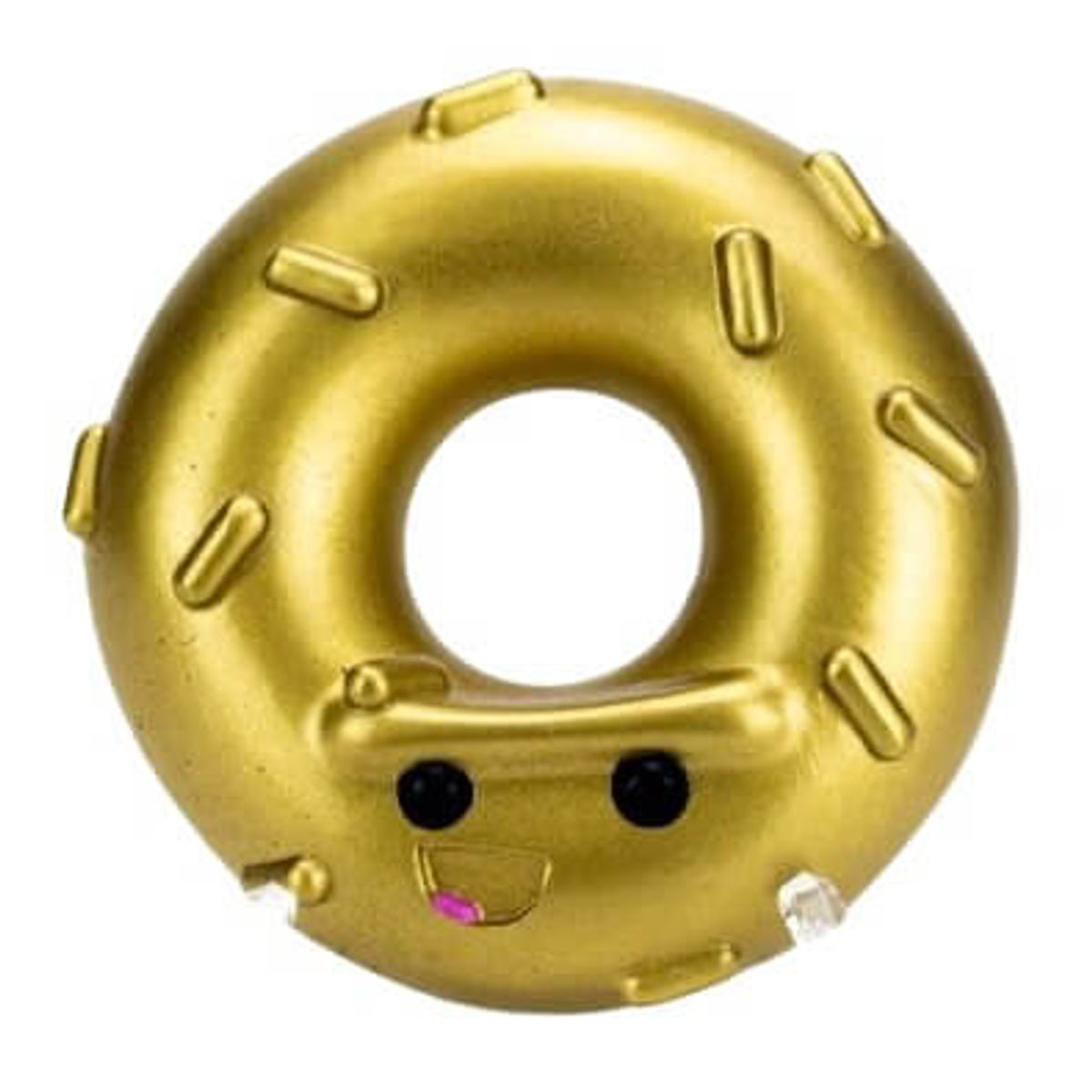 Jimmie 2.0 - Golden Boy