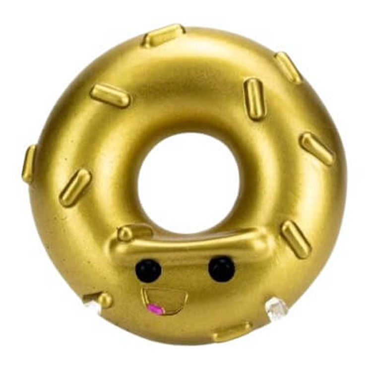 Jimmie 2.0 - Golden Boy by Mr. Mento