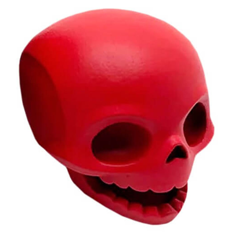 Jimmy Skull Discord Red by 8pm