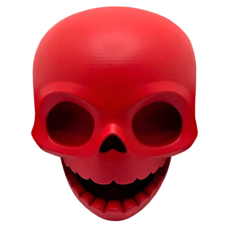 Jimmy Skull Discord Red Gigantic by 8pm