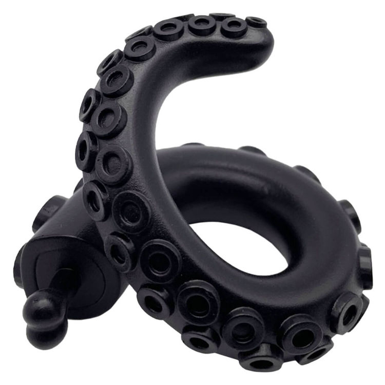 Jimmy Tentacle Pen Holder by 8pm