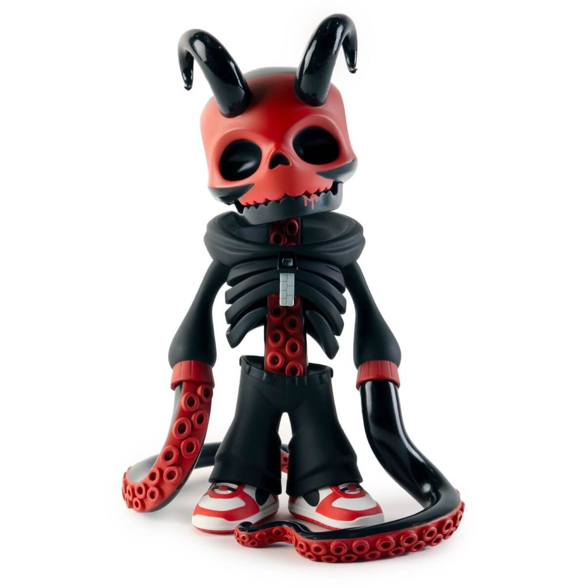 Jimmy the Devil AP 8th Gate Black