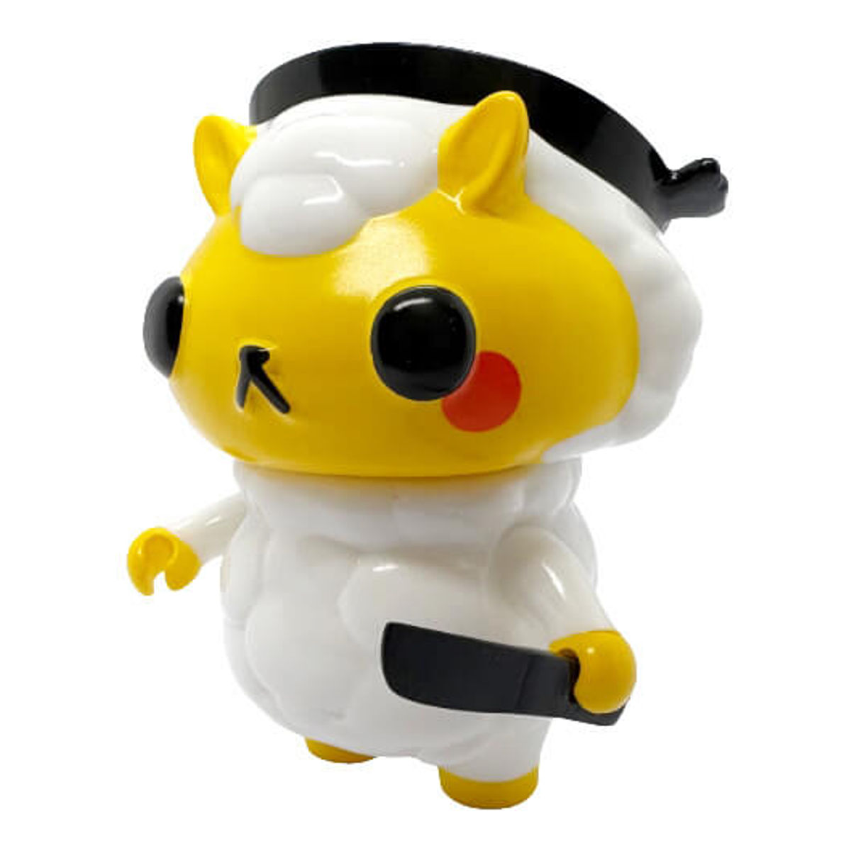 Jingisukan no Jin-kun