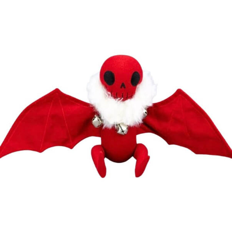 Jinglegrim by The Beast Peddler