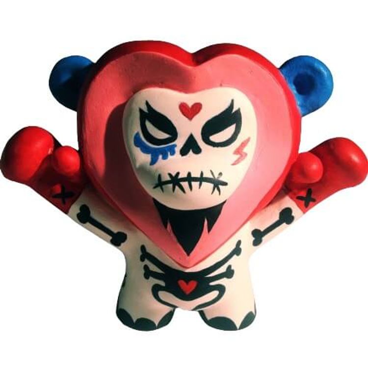 Jinja custom by Danny Capozzi (Hero73*)