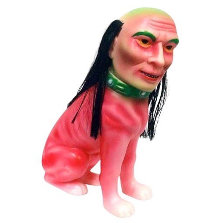 Jinmenken SF One off by Awesome Toy