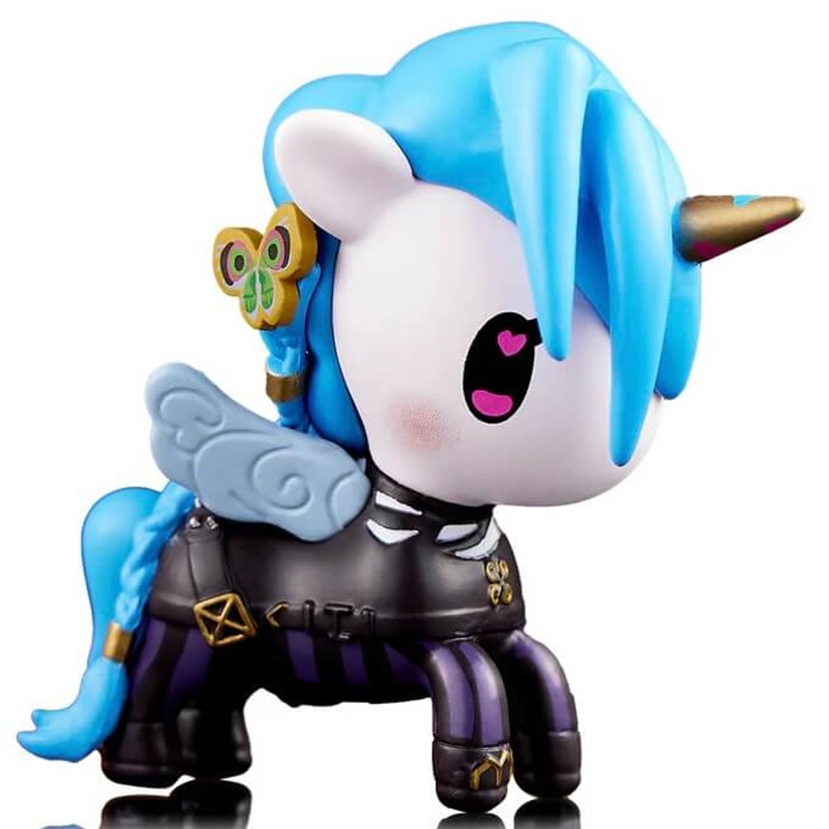 Jinx Unicorno