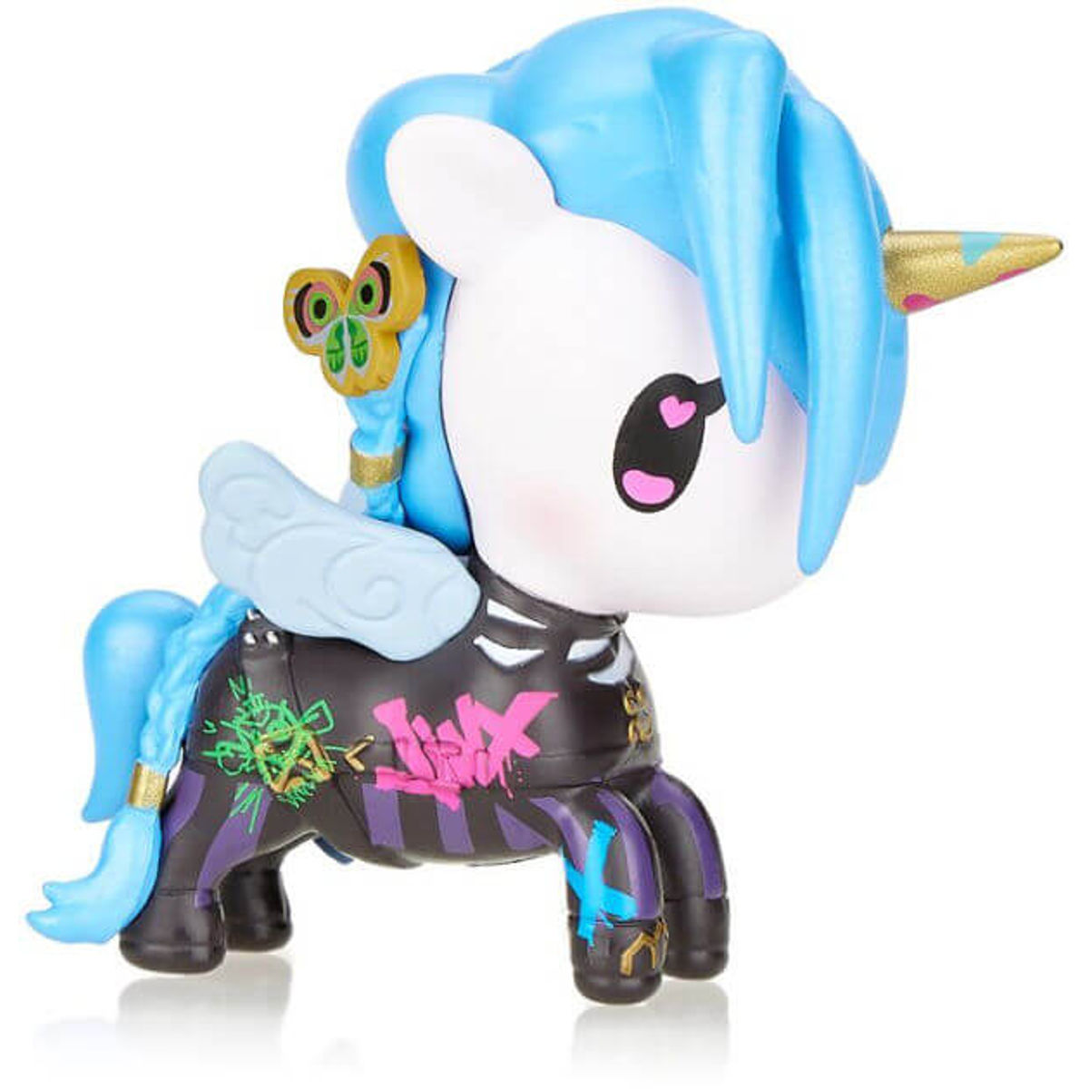Jinx Unicorno (Special Edition)