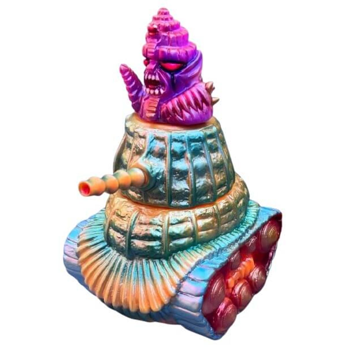 Jinxtanx (DCon 2024)