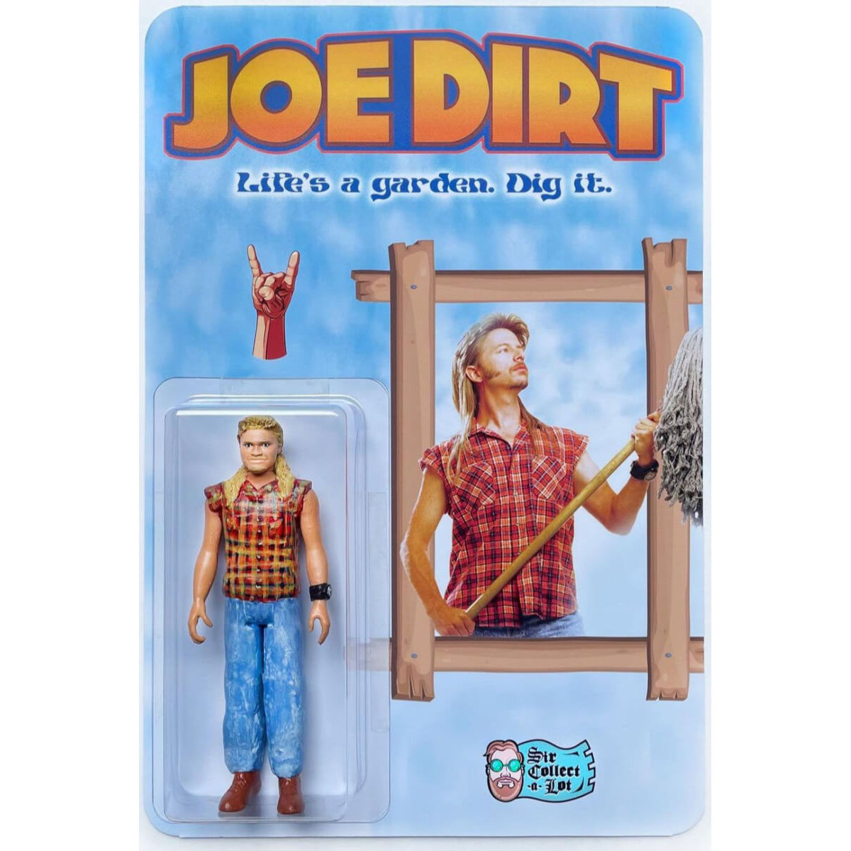 Joe Dirt