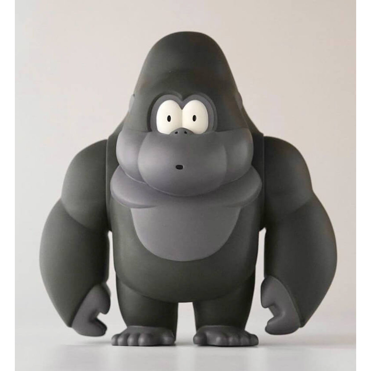 Joe Mountain Black Version 1