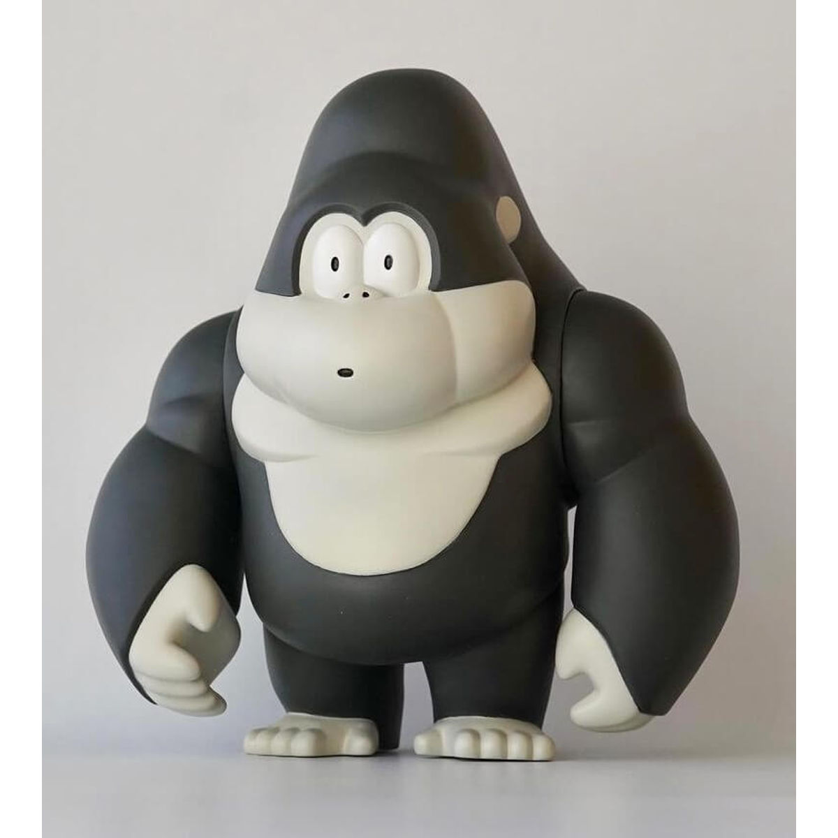 Joe Mountain Black Version 2