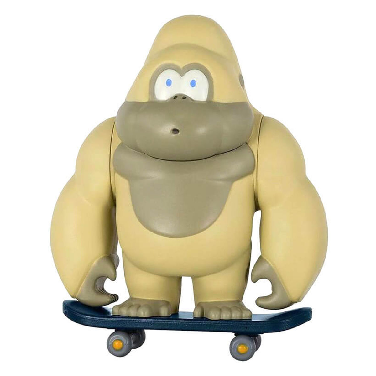Joe Mountain Mini Beige