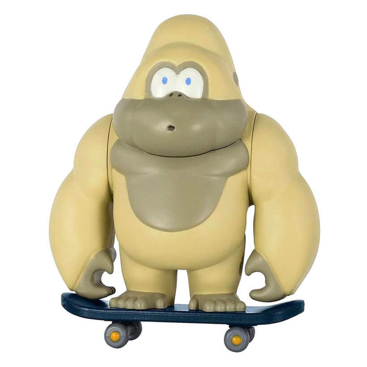 Joe Mountain Mini Beige by Monkey Crab
