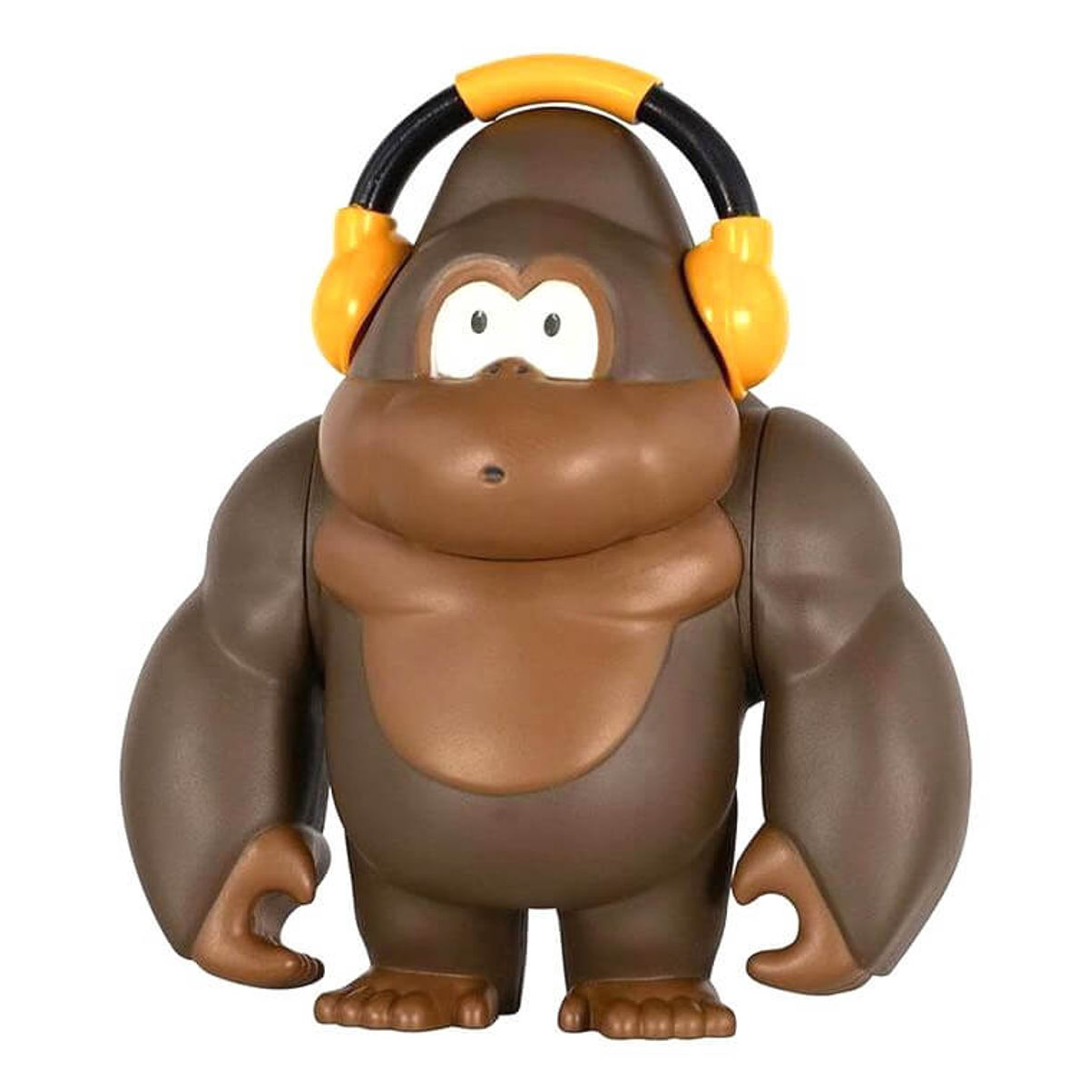 Joe Mountain Mini Brown