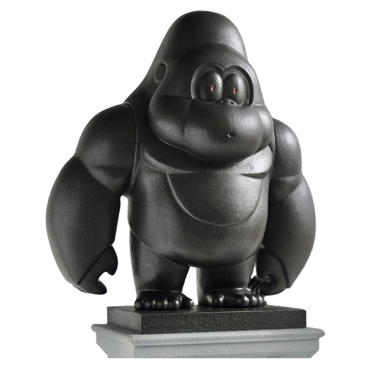 Joe Mountain Statue