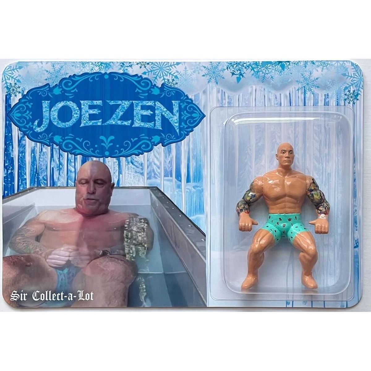 Joe Zen