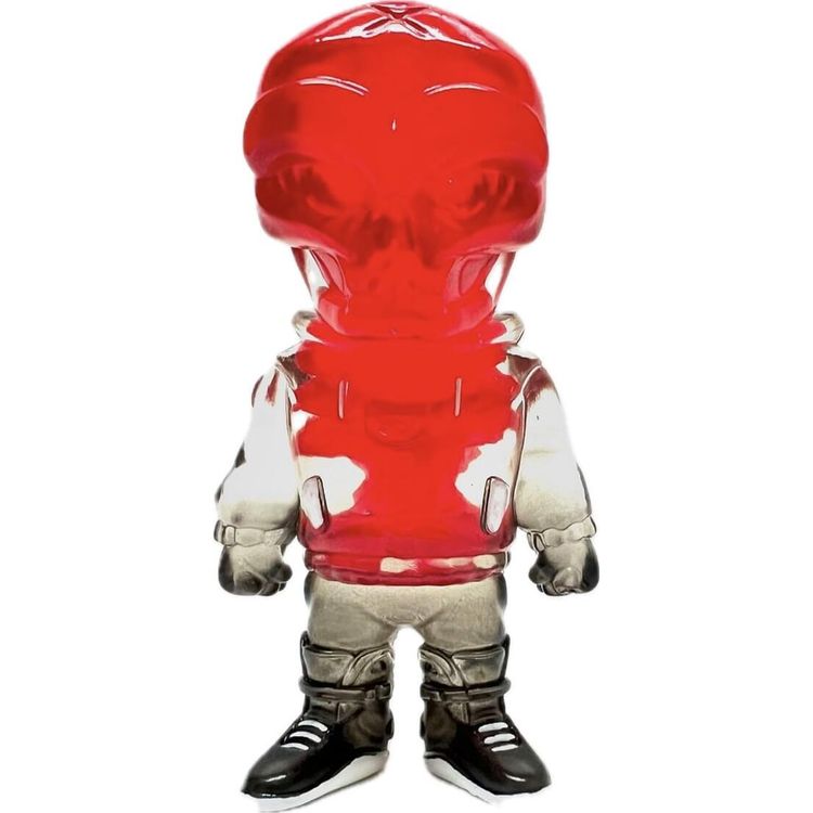 Johann Fifth aka  Red Skull_D by 5thturtle (Carlos B)