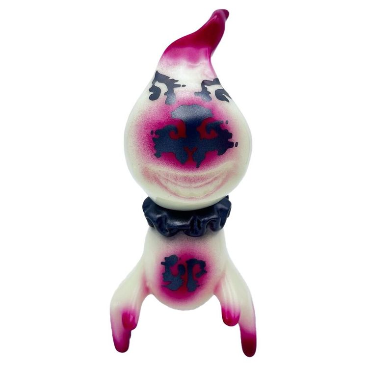 John Doe Black Box Variant by Jelly Roger