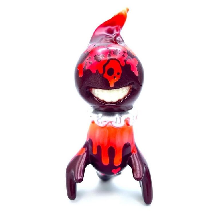 John Doe Chocolate Junkie by Jelly Roger