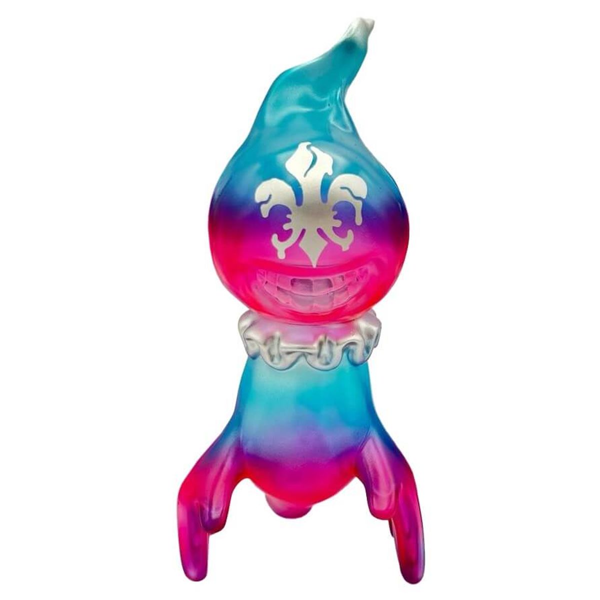 John Doe Fleur-De-Lys