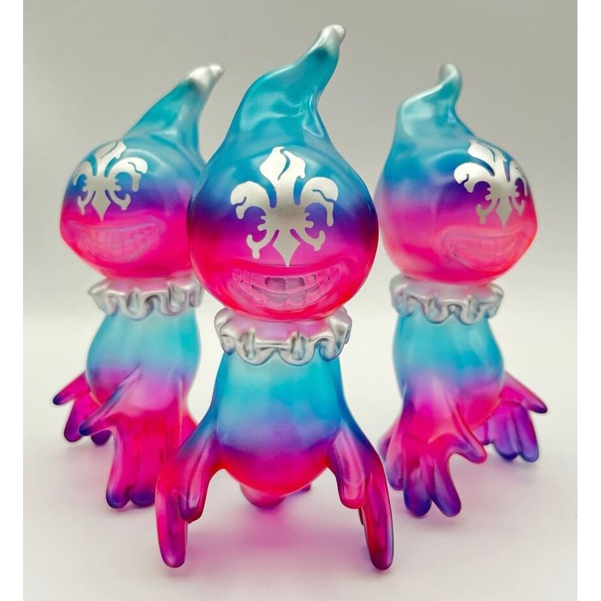 John Doe Fleur-De-Lys