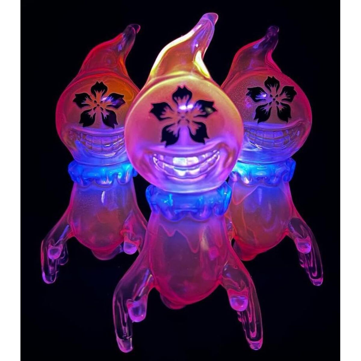 John Doe Fleur De Cerisier