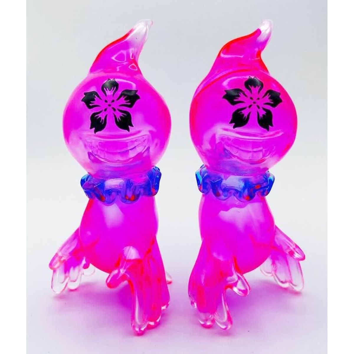 John Doe Fleur De Cerisier