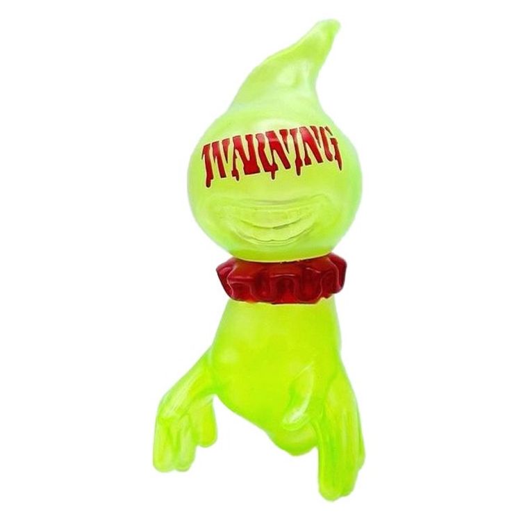 John Doe Kimon Fes Style by Jelly Roger