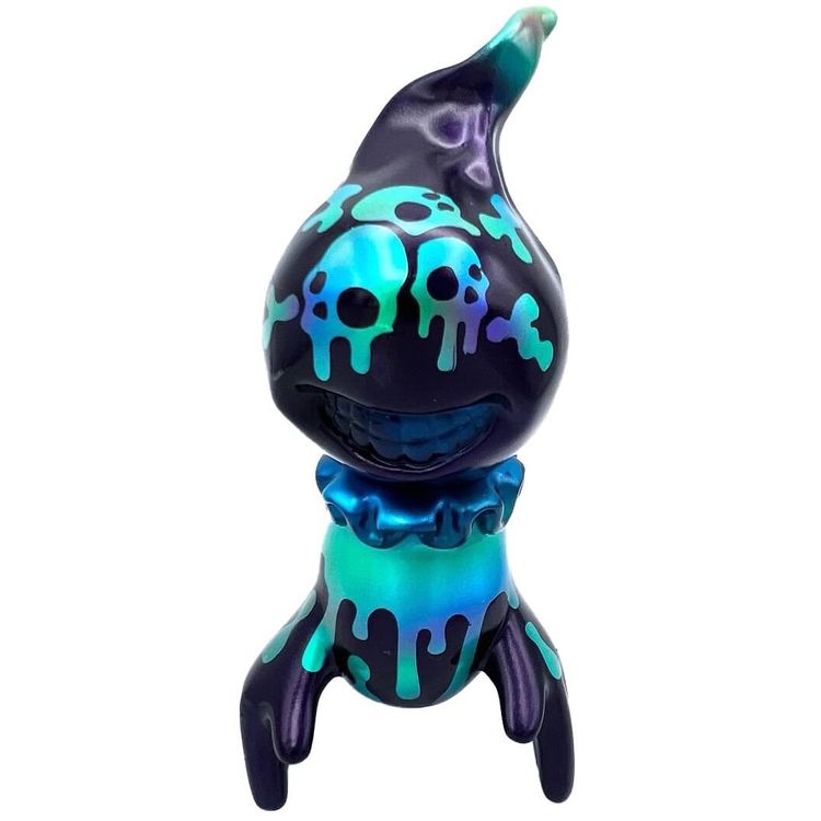 John Doe Overdose by Jelly Roger