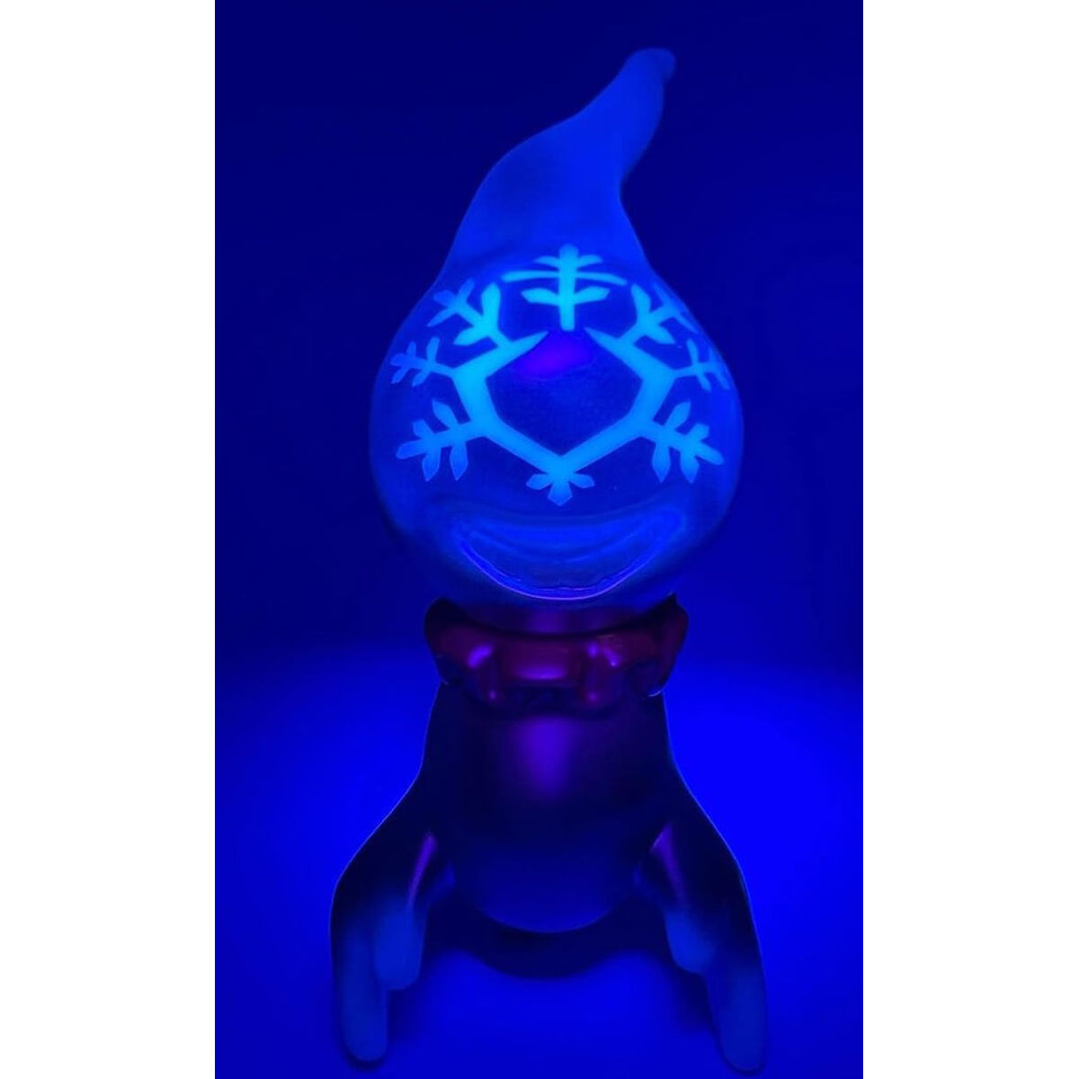 John Doe Snow Spirit