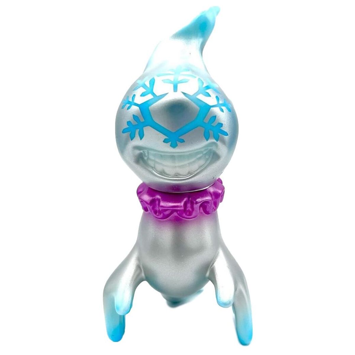 John Doe Snow Spirit