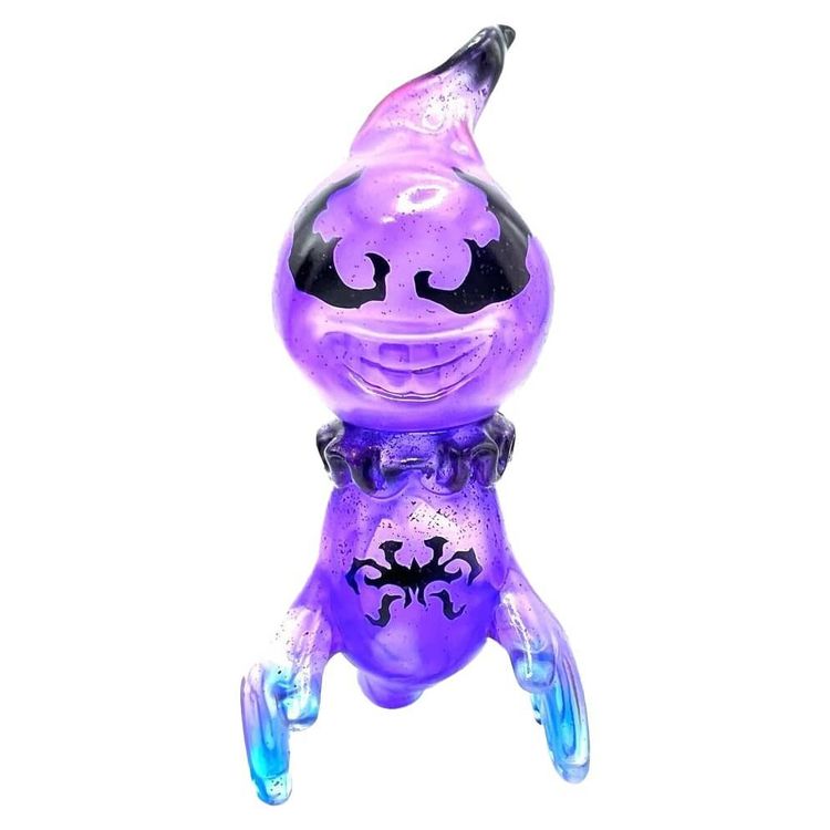 John Doe Tenebraesileo by Jelly Roger