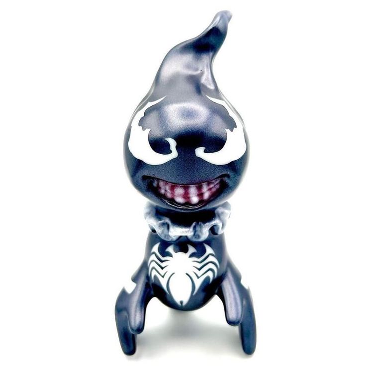 John Doe Venom by Jelly Roger