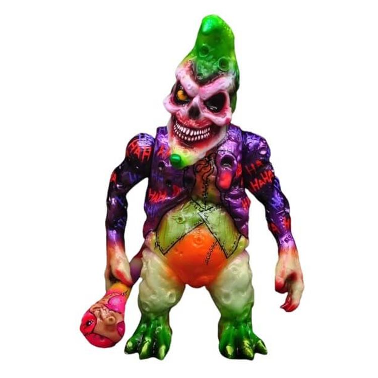 Joker Version by Mad Monk