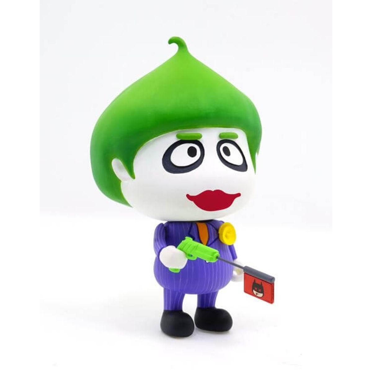 Joker x A Boy